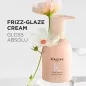 KÉRASTASE - GLOSS ABSOLU FRIZZ-GLAZE CREAM (250ml) Crema per lo styling anti-crespo per capelli spessi e crespi.