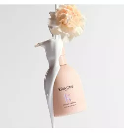KÉRASTASE - GLOSS ABSOLU FRIZZ-GLAZE CREAM (250ml) Crema per lo styling anti-crespo per capelli spessi e crespi.