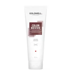 GOLDWELL - COLOR REVIVE COOL BROWN SHAMPOO (250ml) Shampoo colorato Castano Freddo