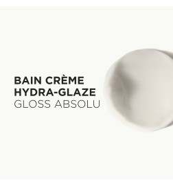 KÉRASTASE - GLOSS ABSOLU - BAIN CREME HYDRA-GLAZE (1000ml) Shampoo cremoso idra-illuminante