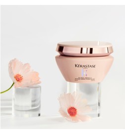 KÉRASTASE - GLOSS ABSOLU - MASQUE CREME HYDRA-GLAZE (200ml) Maschera idra-nutriente