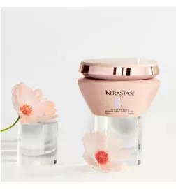 KÉRASTASE - GLOSS ABSOLU - MASQUE CREME HYDRA-GLAZE (200ml) Maschera idra-nutriente