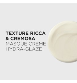 KÉRASTASE - GLOSS ABSOLU - MASQUE CREME HYDRA-GLAZE (200ml) Maschera idra-nutriente