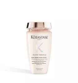 copy of KÉRASTASE - GLOSS ABSOLU - BAIN CREME HYDRA-GLAZE (1000ml) Shampoo cremoso idra-illuminante