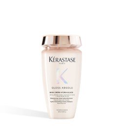 copy of KÉRASTASE - GLOSS ABSOLU - BAIN CREME HYDRA-GLAZE (1000ml) Shampoo cremoso idra-illuminante