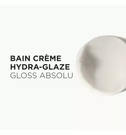 KÉRASTASE - GLOSS ABSOLU - BAIN CREME HYDRA-GLAZE (500ml) Shampoo cremoso idra-illuminante