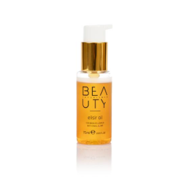Emmebi Italia - Beauty Experience Elisir Oil (75ml) Olio per capelli