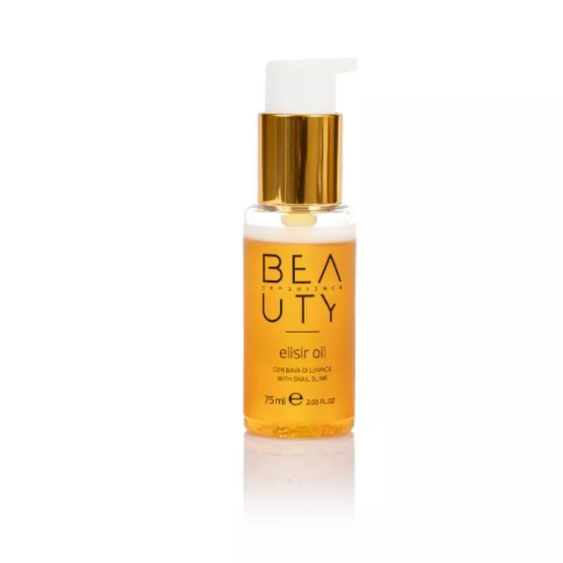 Emmebi Italia - Beauty Experience Elisir Oil (75ml) Olio per capelli