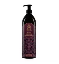 MURAN - SPICY CURL - SHAMPOO PER CAPELLI RICCI (1000ml) Shampoo per ricci