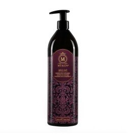 MURAN - SPICY CURL - SHAMPOO PER CAPELLI RICCI (1000ml) Shampoo per ricci