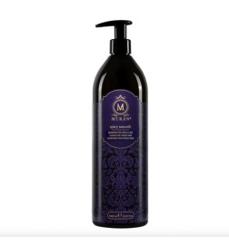 MURAN - SPICY SMOOTH SHAMPOO (1000ml) Shampoo smoothing
