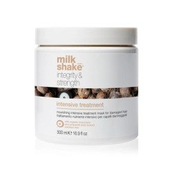 Milk Shake - Integrity&Strength Intensive Treatment (500ml) Trattamento nutriente intensivo