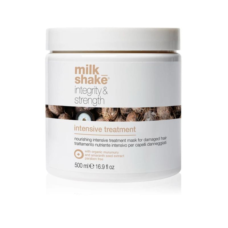 MILK SHAKE - Integrity&Strenght Intensive Treatment (500ml)