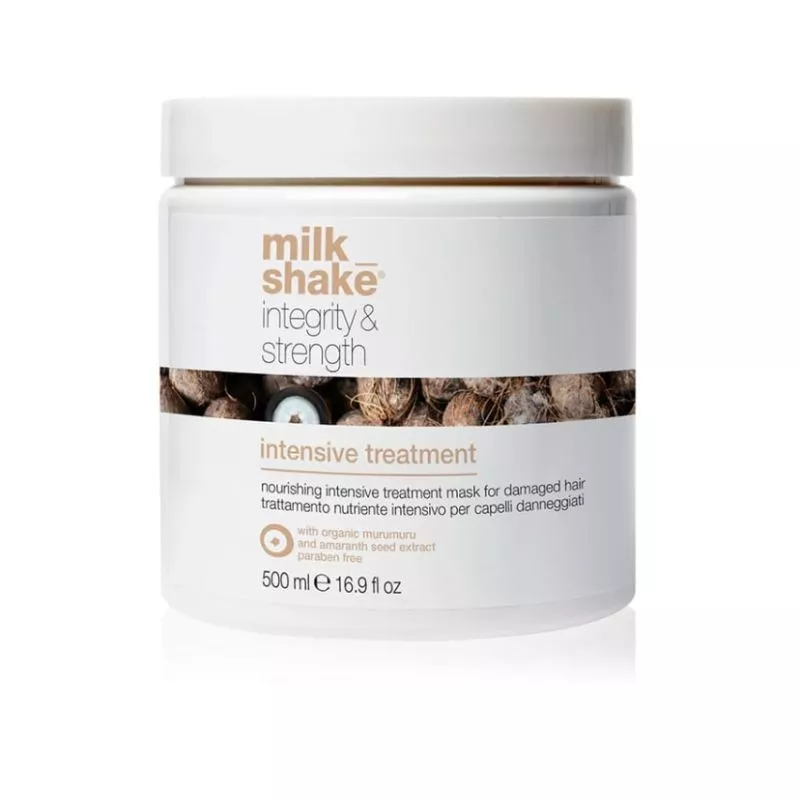MILK SHAKE - Integrity&Strength Intensive Treatment (500ml) Trattamento nutriente intensivo