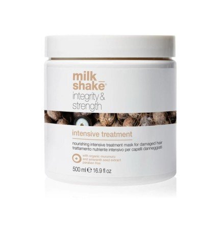 MILK SHAKE - Integrity&Strenght Intensive Treatment (500ml)