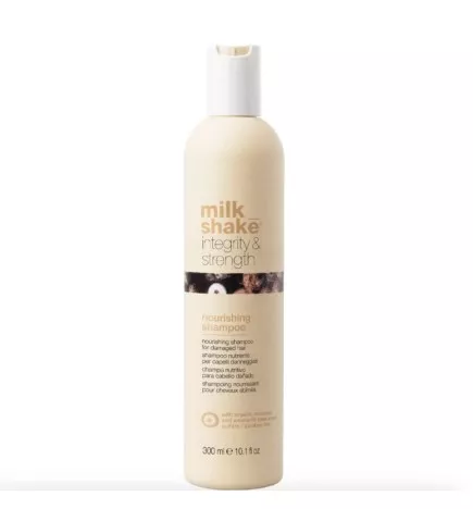 Z.ONE - MILK SHAKE - INTEGRITY NOURISHING SHAMPOO (300ml) Shampoo nutriente