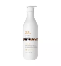 Milk shake - Integrity&Strength Nourishing Conditioner (1000ml) Balsamo nutriente