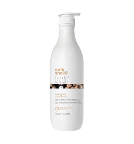 MILK SHAKE INTEGRITY Nourishing Conditioner (1000ml) nutriente