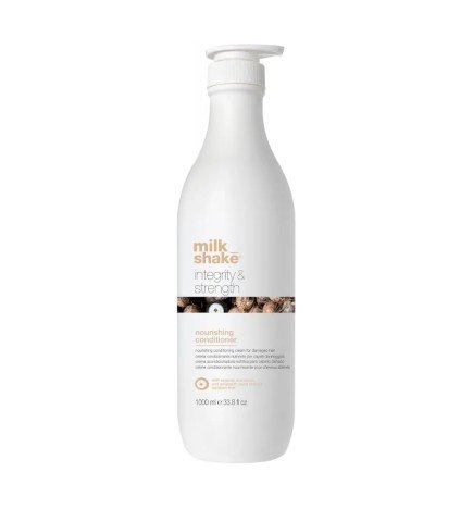 MILK SHAKE INTEGRITY Nourishing Conditioner (1000ml) nutriente