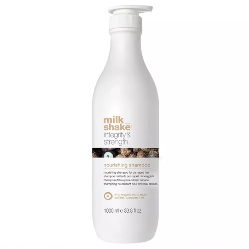 MILK SHAKE - Integrity&Strength Nourishing Shampoo (1000ml) Shampoo nutriente