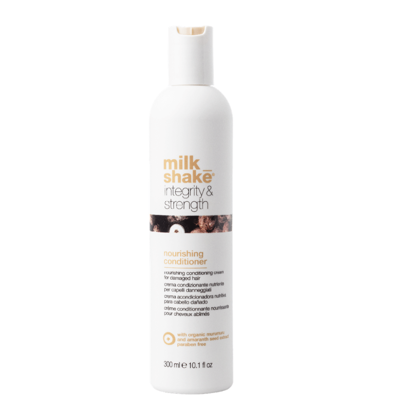 MILK SHAKE - Integrity&Strength Nourishing Conditioner (300ml) Balsamo nutriente