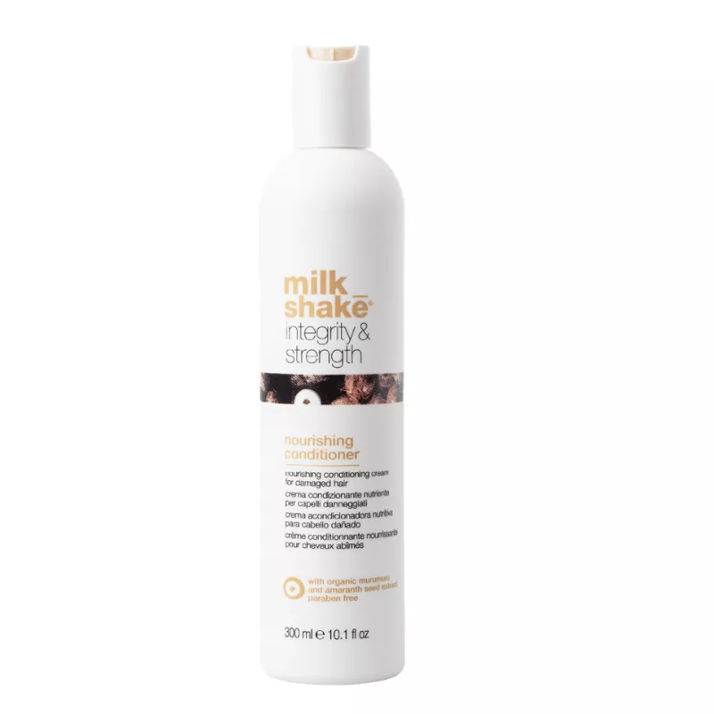 MILK SHAKE - Integrity&Strength Nourishing Conditioner (300ml) Balsamo nutriente
