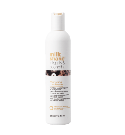 Milk Shake - Integrity&Strength Nourishing Conditioner (300ml) Balsamo nutriente