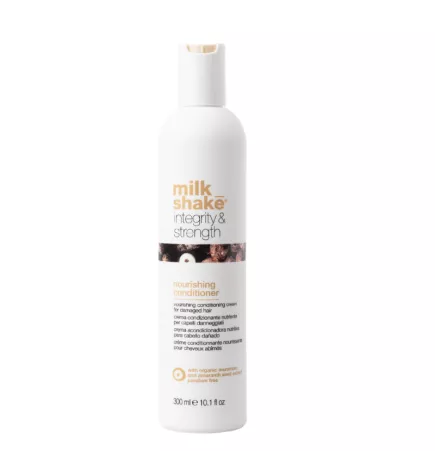 MILK SHAKE - Integrity&Strength Nourishing Conditioner (300ml) Balsamo nutriente
