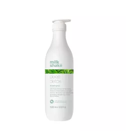 MILK SHAKE - Deep Detox Shampoo (1000ml) Shampoo detossinante