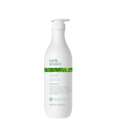 MILK SHAKE - Deep Detox Shampoo (1000ml) Shampoo detossinante