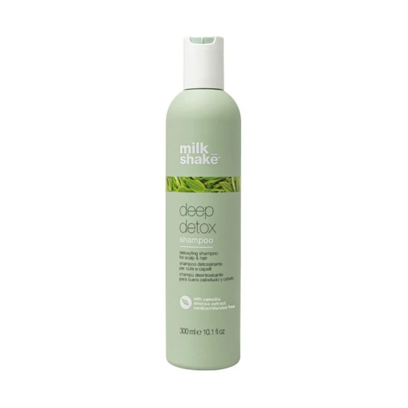 copy of MILK SHAKE - Deep Detox Shampoo (1000ml) Shampoo detossinante