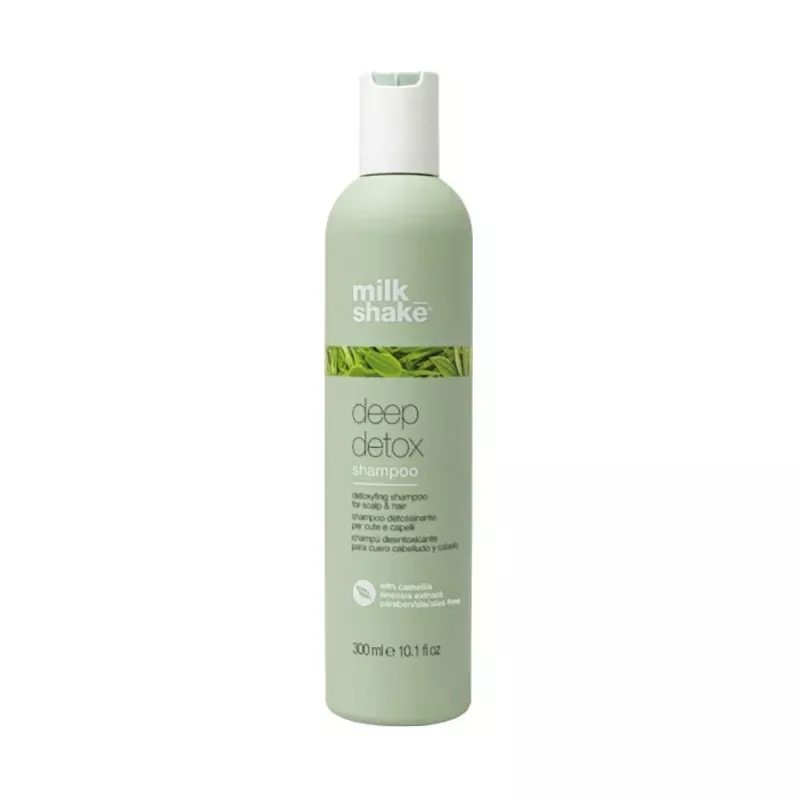 copy of MILK SHAKE - Deep Detox Shampoo (1000ml) Shampoo detossinante