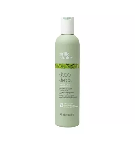 copy of MILK SHAKE - Deep Detox Shampoo (1000ml) Shampoo detossinante