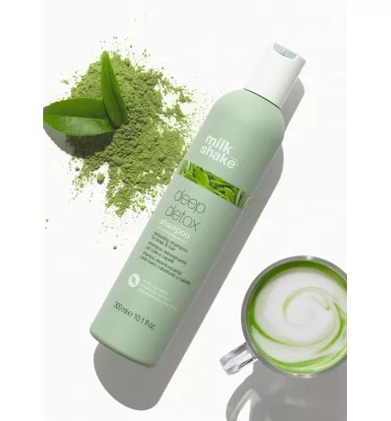 copy of MILK SHAKE - Deep Detox Shampoo (1000ml) Shampoo detossinante