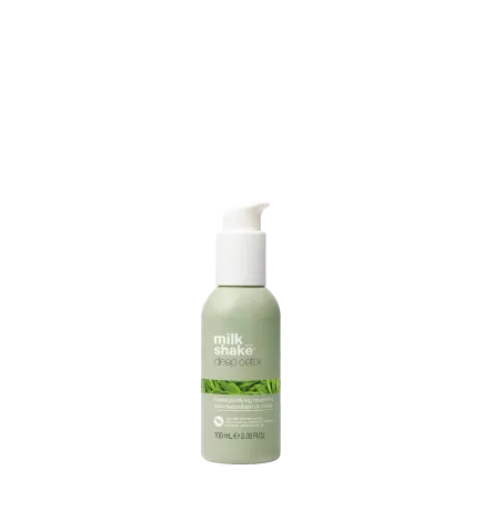 MILK SHAKE - Deep Detox Metal Purifying Treatment (100ml) Trattamento purificante