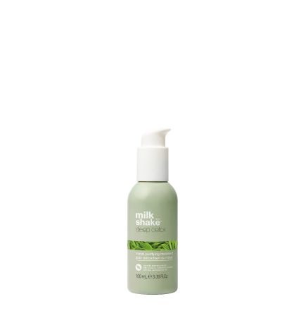 MILK SHAKE - Deep Detox Metal Purifying Treatment (100ml) Trattamento purificante