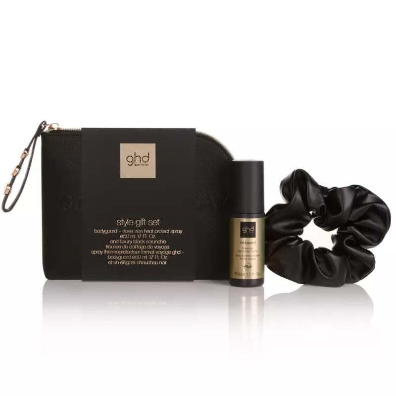 GHD - STYLE GIFT SET