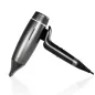 GHD - SPEED PHON IONICO NERO METALLIZZATO