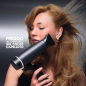 copy of GHD - SPEED PHON IONICO NERO METALLIZZATO