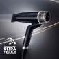 copy of GHD - SPEED PHON IONICO NERO METALLIZZATO