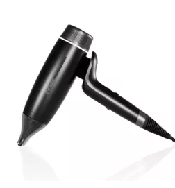 copy of GHD - SPEED PHON IONICO NERO METALLIZZATO