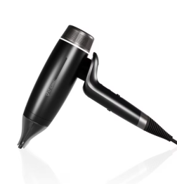 GHD - SPEED PHON IONICO NERO OPACO