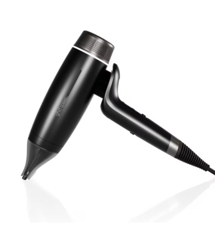 GHD - SPEED PHON IONICO NERO OPACO