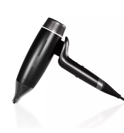 GHD - SPEED PHON IONICO NERO OPACO