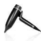 GHD - SPEED PHON IONICO NERO OPACO GHD - SPEED PHON IONICO NERO OPACO