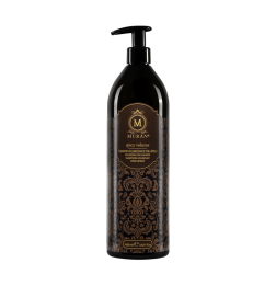 MURAN - SPICY VOLUME SHAMPOO (1000ml) Voluminous shampoo