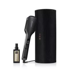GHD - DUET STYLE BLACK - PIASTRA ASCIUGACAPELLI 2 IN 1 & GHD SLEEK TALKER