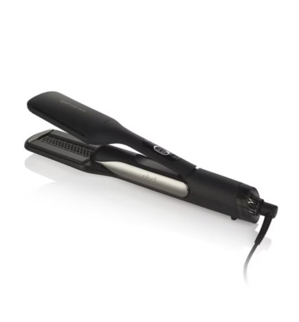 GHD - DUET STYLE BLACK - PIASTRA ASCIUGACAPELLI 2 IN 1 HOT AIR STYLER GIFT SET