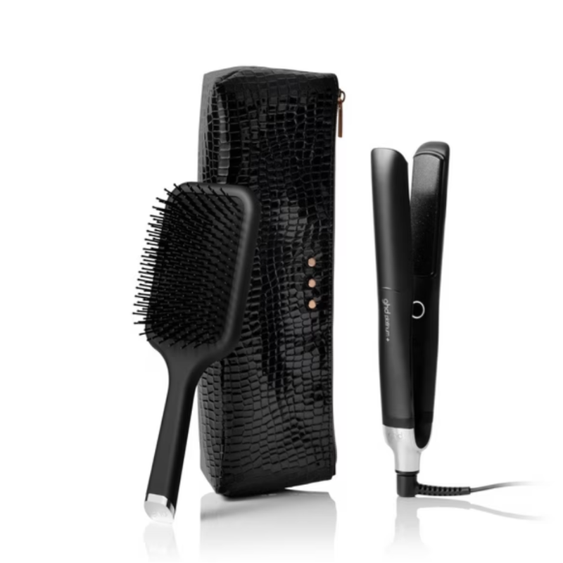 GHD - PLATINUM+ GIFT SET Paddle Brush
