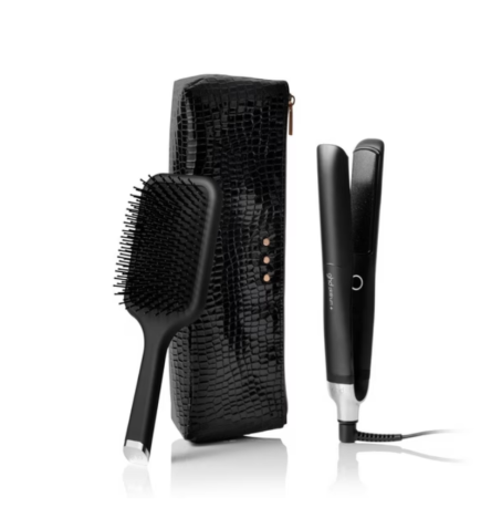 GHD - PLATINUM+ GIFT SET Paddle Brush